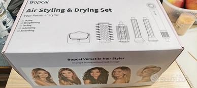 Phon multifunzione capelli – Nuovo