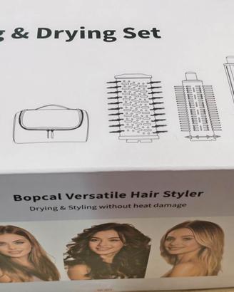 Phon multifunzione capelli – Nuovo