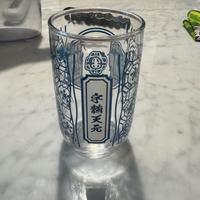 Bicchiere Demon Slayer japan