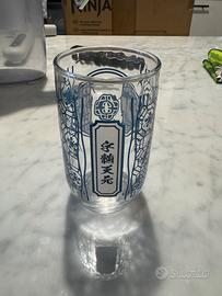 Bicchiere Demon Slayer japan