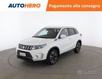 SUZUKI Vitara WN71085