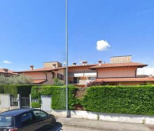 Appartamento a Rovato (BS)