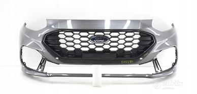 FORD FIESTA MK8 LIFT RESTYLING ST-LINE PARAURTI AN