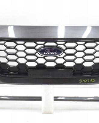 FORD FIESTA MK8 LIFT RESTYLING ST-LINE PARAURTI AN