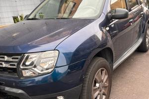 DACIA DUSTER 1500 diesel
