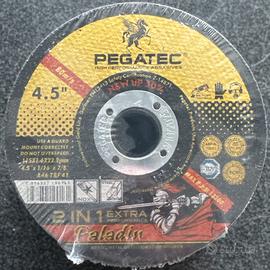 Dischi da Taglio per Acciaio/Ferro/INOX