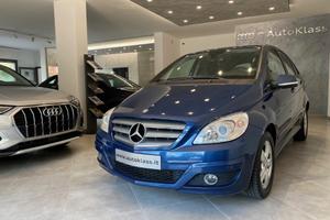 MERCEDES-BENZ B 180 NGT (Benz/Metano) Unico Prop