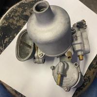 CARBURATORE AMAL MONOBLOCCO MINI