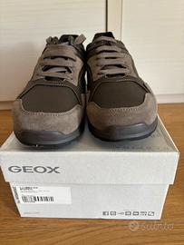 Scarpe uomo
