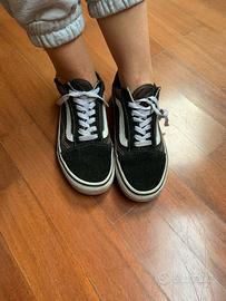 Vans Old Skool donna