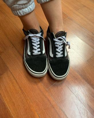 Vans Old Skool donna