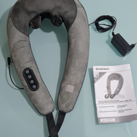 Cuscino massaggi shiatsu