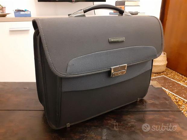 Borsa uomo Roncato