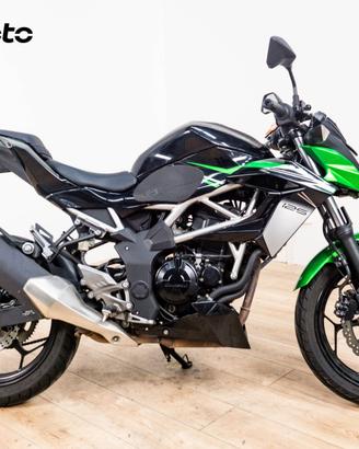 KAWASAKI Z 125 - 2023