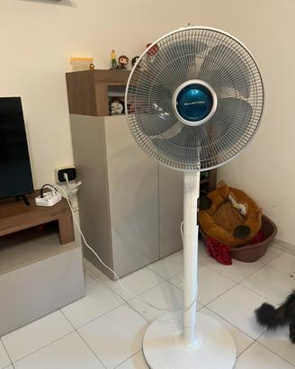 Ventilatore silenzioso