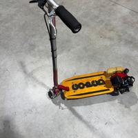 Monopattino vintage California GoPed