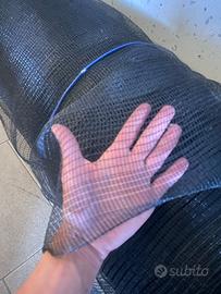 Rete Ombreggiante / Antigrandine 3,5 x 90 metri -
