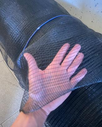 Rete Ombreggiante / Antigrandine 3,5 x 90 metri -