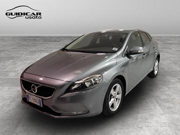 VOLVO V40 II 2012 - V40 2.0 d2 eco Business my17