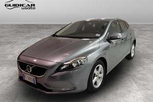 VOLVO V40 II 2012 - V40 2.0 d2 eco Business my17