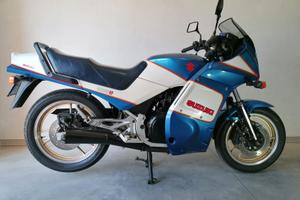 Suzuki GSX 550 EF del 1984