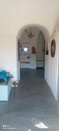 Dammuso originale del 1800 ex cantina 