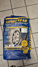 calze da neve omologate