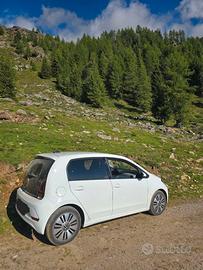 Volkswagen e-Up