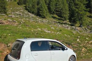 Volkswagen e-Up
