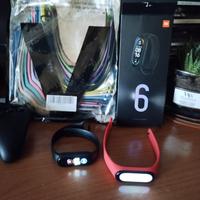 mi band 5 e 6