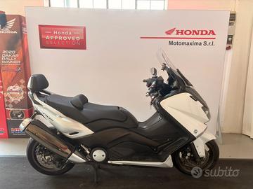 Yamaha TMAX 530 T-Max (2012 - 14)