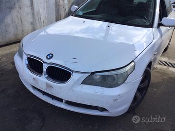 BMW 530 d