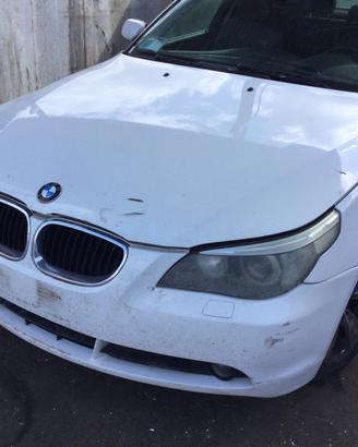 BMW 530 d