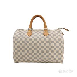 Borsa Louis Vuitton Speedy 35