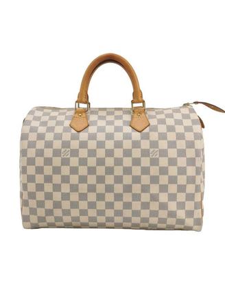 Borsa Louis Vuitton Speedy 35
