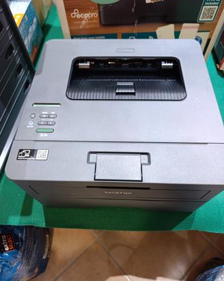 Stampante Brother HL-L2400DWE laser WiFi fronte/re
