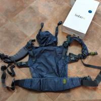 Boba X marsupio ergonomico regolabile