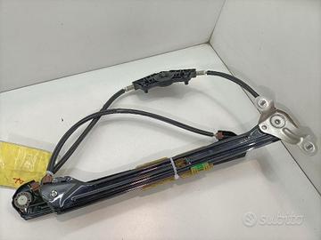 MECCANISMO ALZAVETRO ANT. DX VOLKSWAGEN Golf 7 Ber