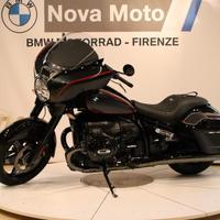 BMW R 18 Bagger Abs