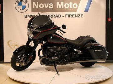 BMW R 18 Bagger Abs