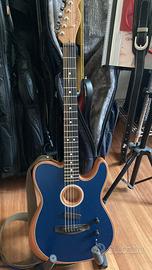 Telecaster American Acoustasonic 2024