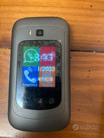 Telefono link 4 saiet