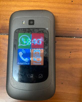 Telefono link 4 saiet