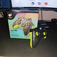 Controller Xbox Originale PDP Lincenza Ufficiale
