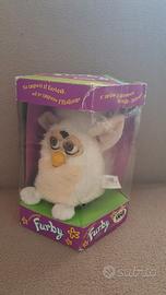 Furby 1998 pecora sheep