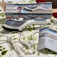 Spazzola a vapore Silvercrest