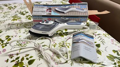 Spazzola a vapore Silvercrest