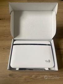 MODEM WIND 3 HUB