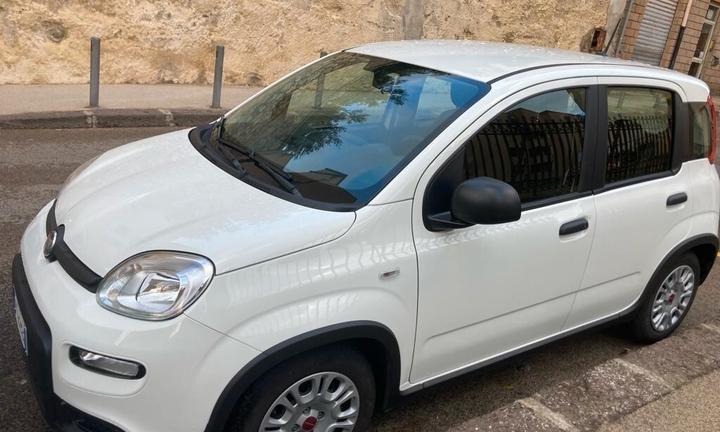 Fiat Panda 1.2 EasyPower City Life