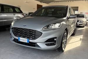 Ford Kuga 2.5 Plug In Hybrid 225 CV CVT 2WD ST-Lin